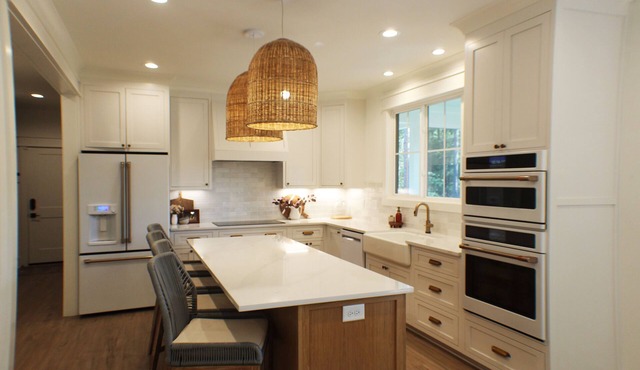 Stunning home just outside of Pinehurst, NC - Also available for the US Open!
