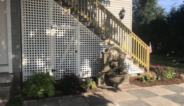 Stunning Home on Branford Point