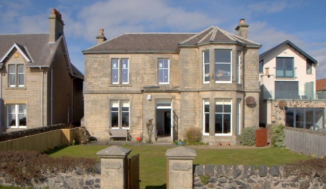 Stunning home, recently renovated, large Victorian home with private beach access