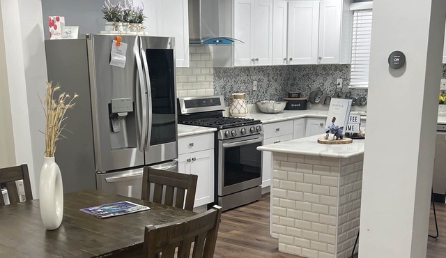 Stunning Home Steps minutes from Cal Ripken Stadium!!!