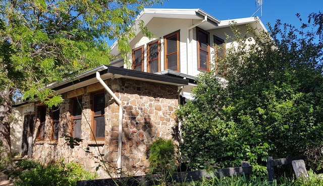 Stunning Home with Beautiful Semi Rural & Ocean Views. Close to town and beach