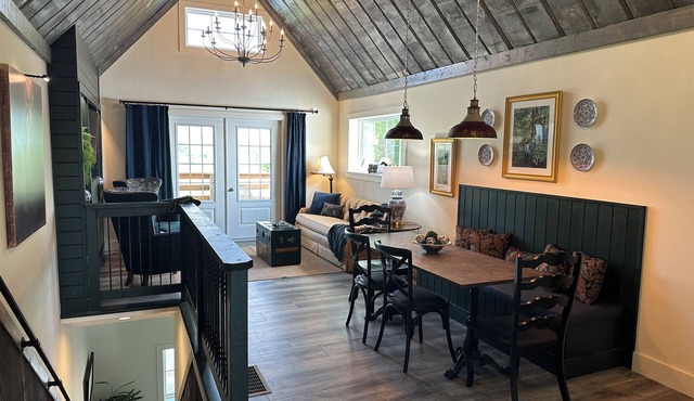 Stunning Horse Farm Experience on Bourbon Trail!