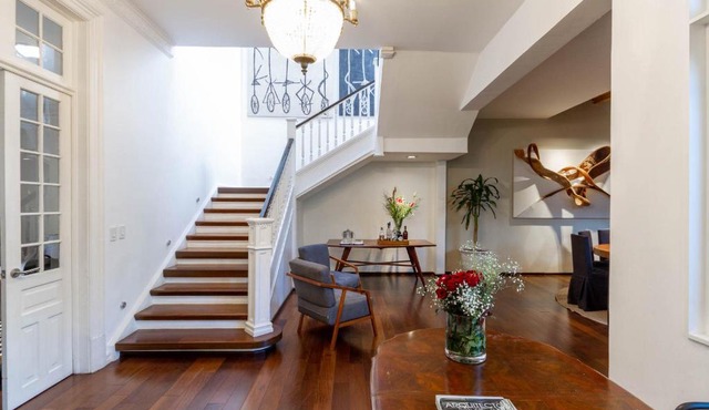 Stunning Hotel Boutique in Roma Norte