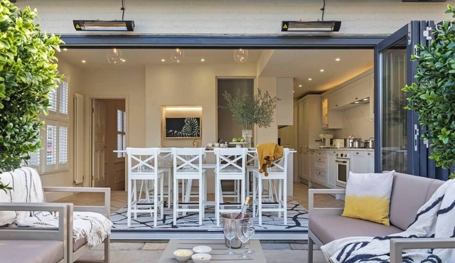 Stunning house in the heart of Leigh-On-Sea, Best location in Leigh On Sea