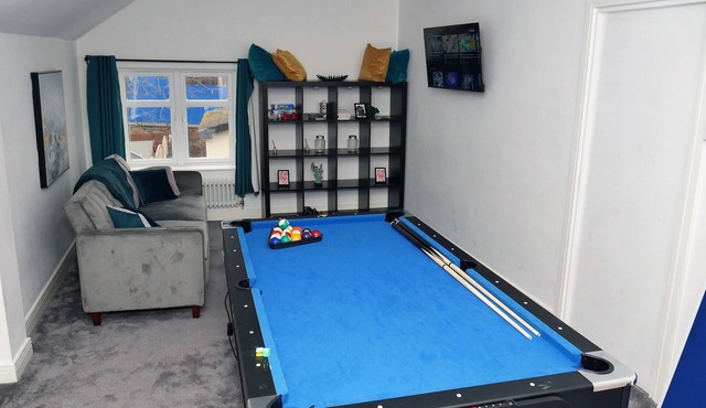 Stunning House in the heart of Birmingham - New Street Train Station