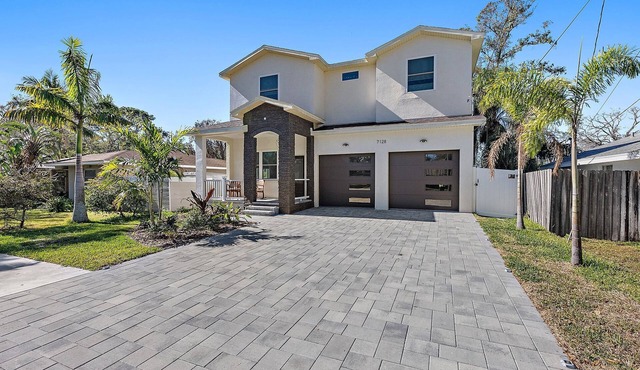 Stunning house in Pinellas Park - Pool Heat Avail