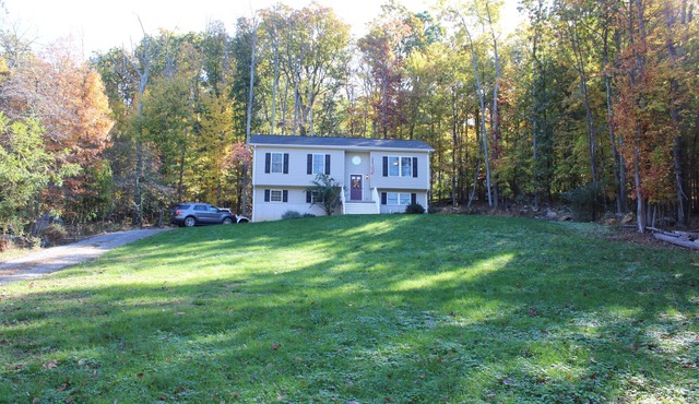 Stunning House! Minutes From Shenandoah River
