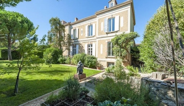 Stunning house near Carcassonne