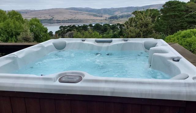 Stunning Inverness Beauty