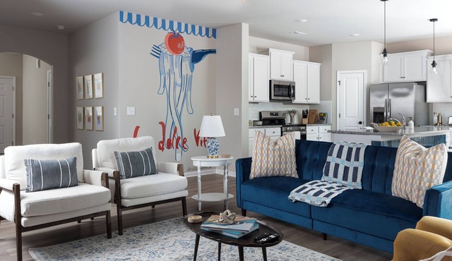 Stunning KingBed Ste - Family Friendly - 15Mins to Uptown - BBQ Grill - Firepit