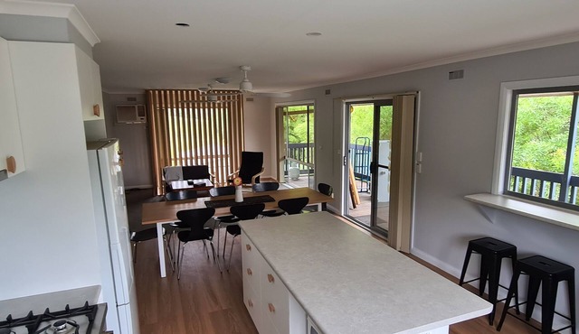 Stunning Lake Views!