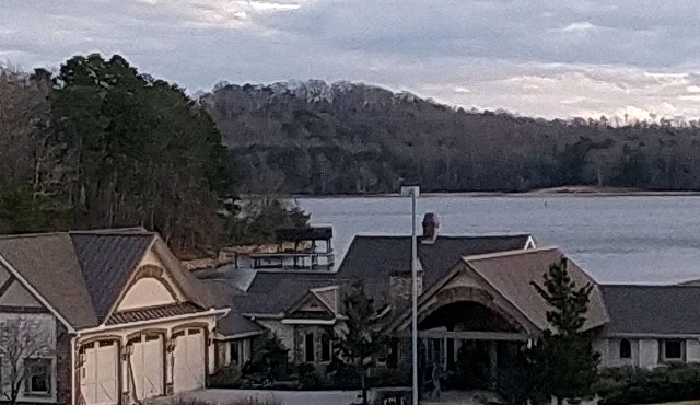 Stunning Lakefront Home - Original 1800’s Cabin - Relax by The Water