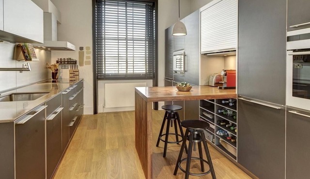 Stunning, Large, Perfectly Located Notting Hill Flat