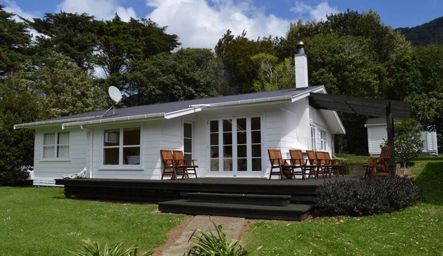 STUNNING LOCATION FOR A RELAXED GETAWAY