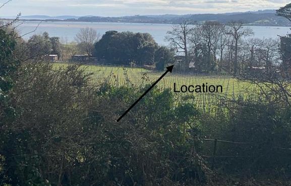 Stunning Location Devon