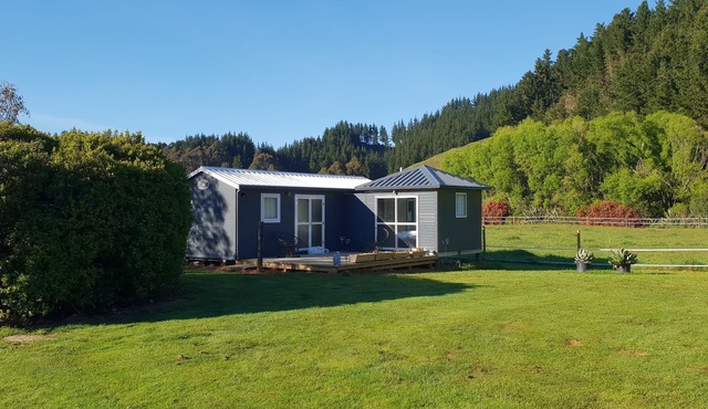 Stunning location garden setting, farmstead cottage!