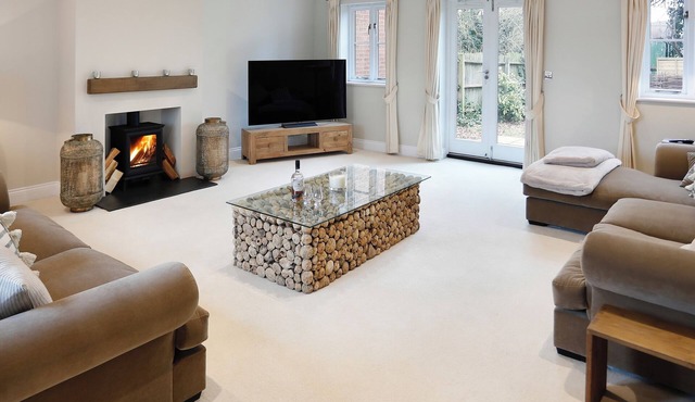 Stunning luxury Cotswolds escape in beautiful village