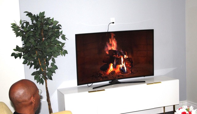 Stunning luxury Furnished 2Bedroom and 2Washroom private Basement Apartment