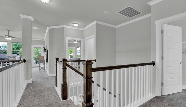 Stunning Luxury Lake Home With Waterfront & Dock!