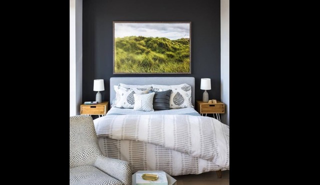 STUNNING LUXURY STUDIO FOR 6 MONTH STAY - RECORD PRICE