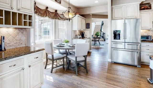 Stunning Luxury Villa with Incredible Amenities!n