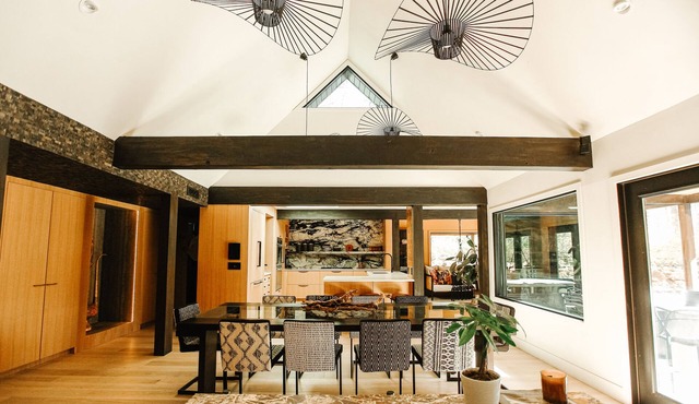 Stunning Luxury Villa nearby downtown Princeton, NJ