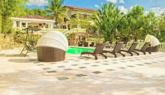 Stunning LuxVilla Camila+Private Cook+Pool+Wedding