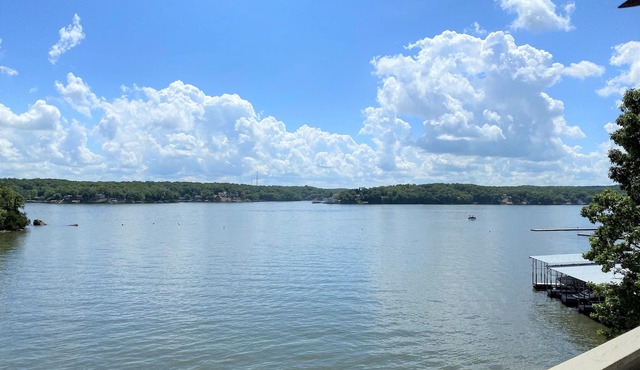 Stunning Main Channel View at MM 26 in Margaritaville Cove w/Boat Slip Rental