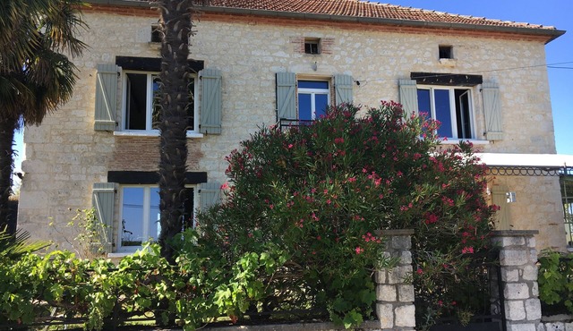 stunning maison du maitre in idyllic rural location