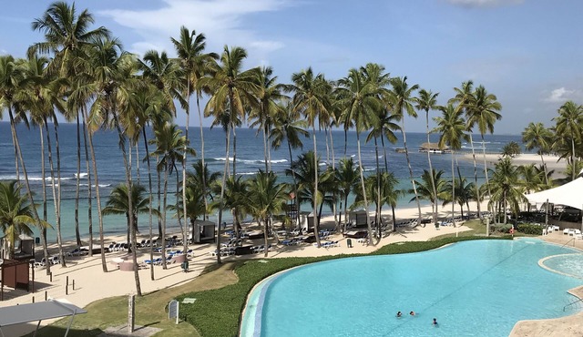 Stunning Marbella Condo w/Superb Caribbean Sea Views and Breathtaking Sunsets