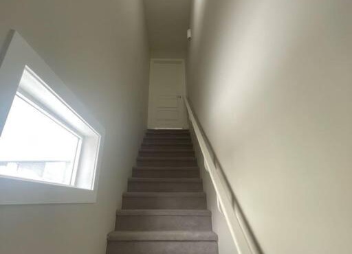 Stunning Modern carriage Suite