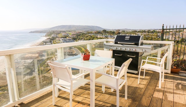 Stunning Modern Multimillion Dollar Whitewater Ocean View - Steps to Beach