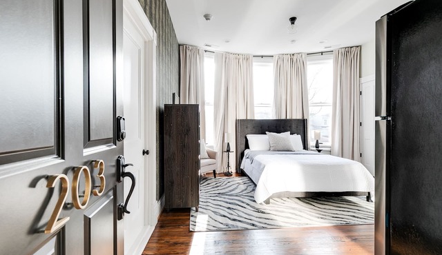 Stunning Modern Studio Will Take Your Breath Away