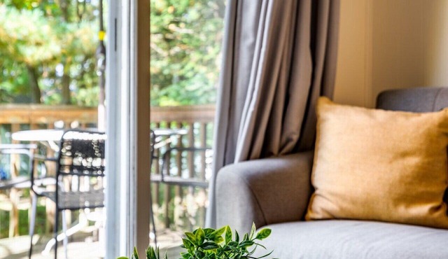 Stunning modern waterfront cottage in Muskoka - Tumble Inn
