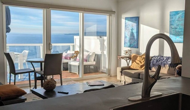 Stunning Multimillion Dollar Oceanfront -interior by Artist SPECIAL 2026 PRICES