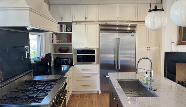 Stunning Murray Hill gem