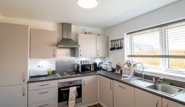 Stunning Newcastle Home - Pass the Keys