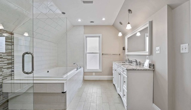 Stunning & Newest 100+ year old Historic Victorian