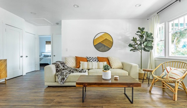 Stunning Newly Remodeled Home with Gorgeous Sunroom