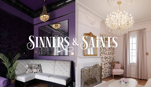 Stunning, Newly Renovated Home with Crtyard, Blocks from French Quarter