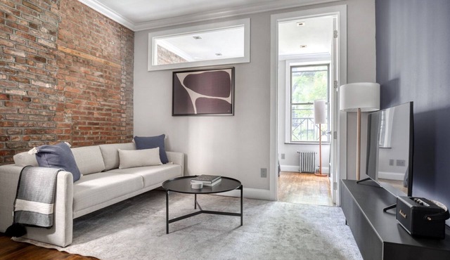 Stunning Nolita 1BR w/W/D, near SoHo, by Blueground