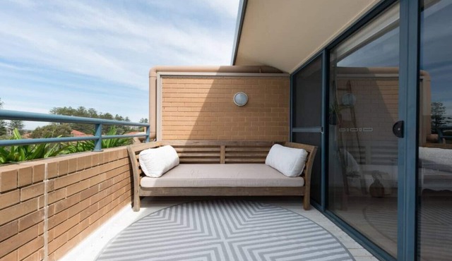 Stunning Northern Beaches Apartment