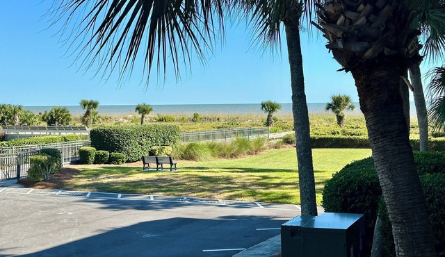 Stunning Oceanview Luxury Remodel, Bikes Included!