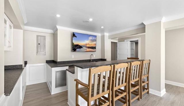 STUNNING OCEAN BLOCK W/a POOL, NEW CONSTRUCTION!