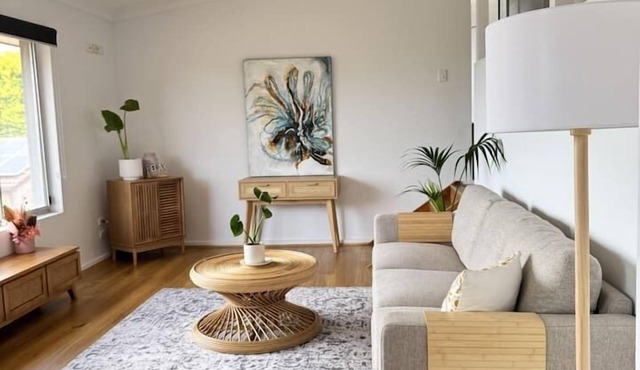 Stunning Ocean View entire house