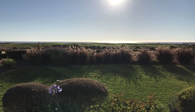 Stunning Ocean Views in Spectacular Golf Community