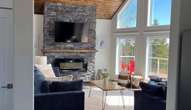 Stunning Ocean View Home