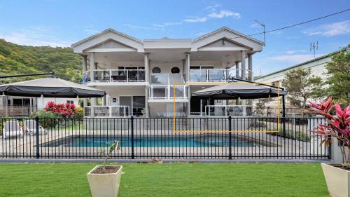 Stunning Ocean Views