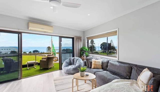 Stunning Ocean Views San Remo