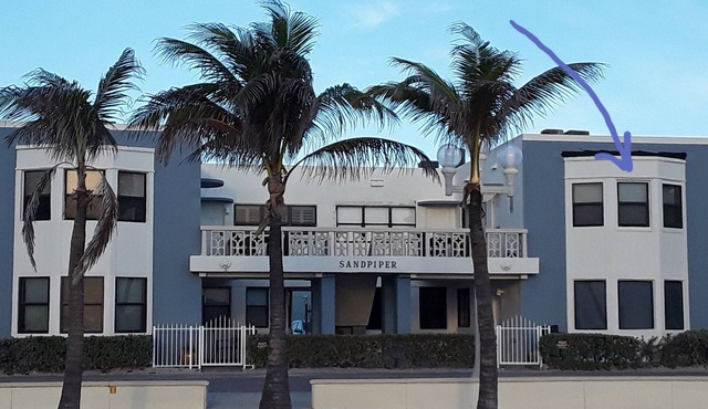 Stunning Oceanfront View *PRIME Location*In the ♡ Broadwalk*Free Off St Park